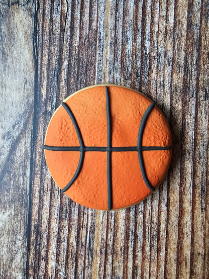 Ballon de basketball