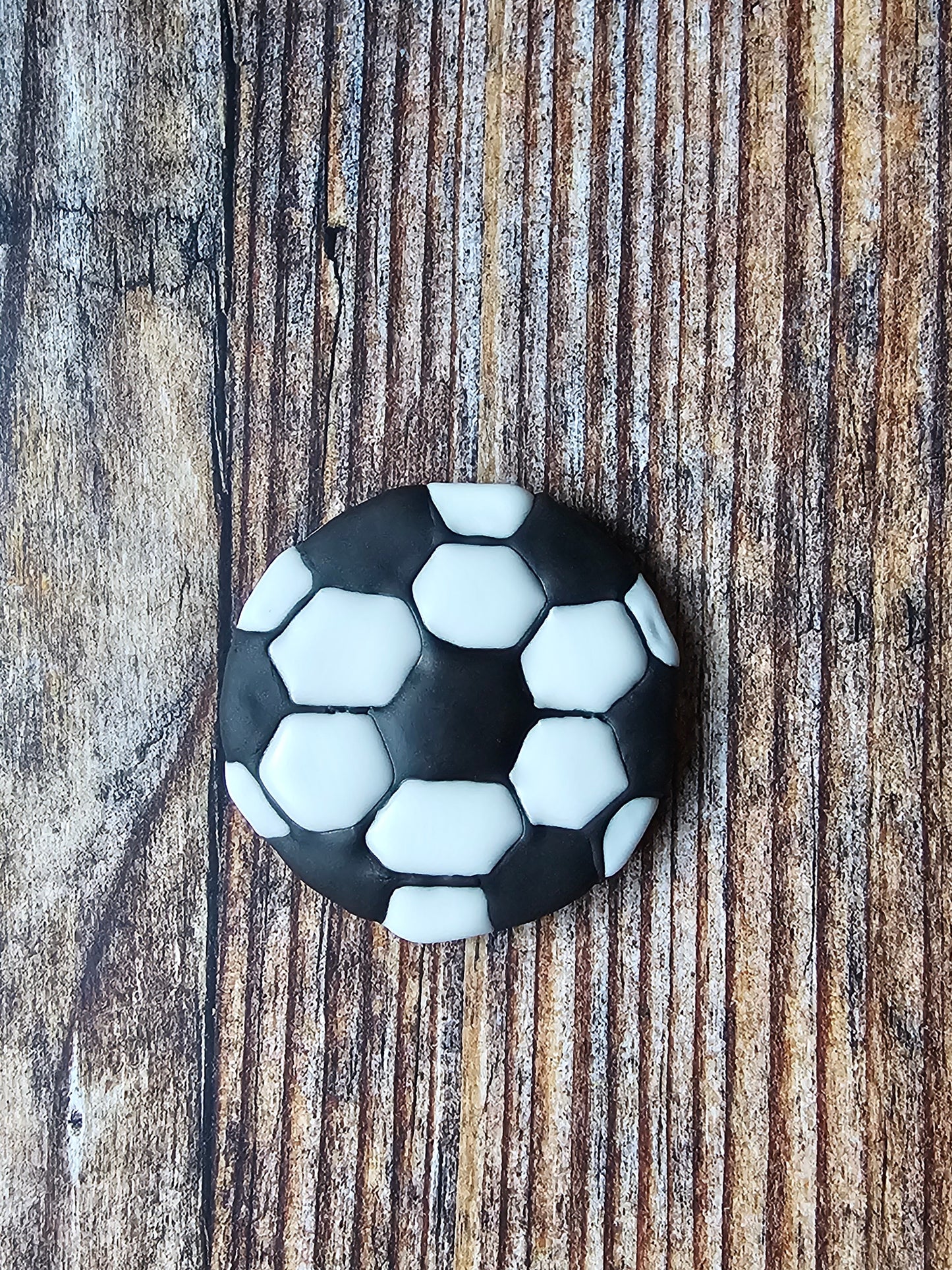 Ballon de football