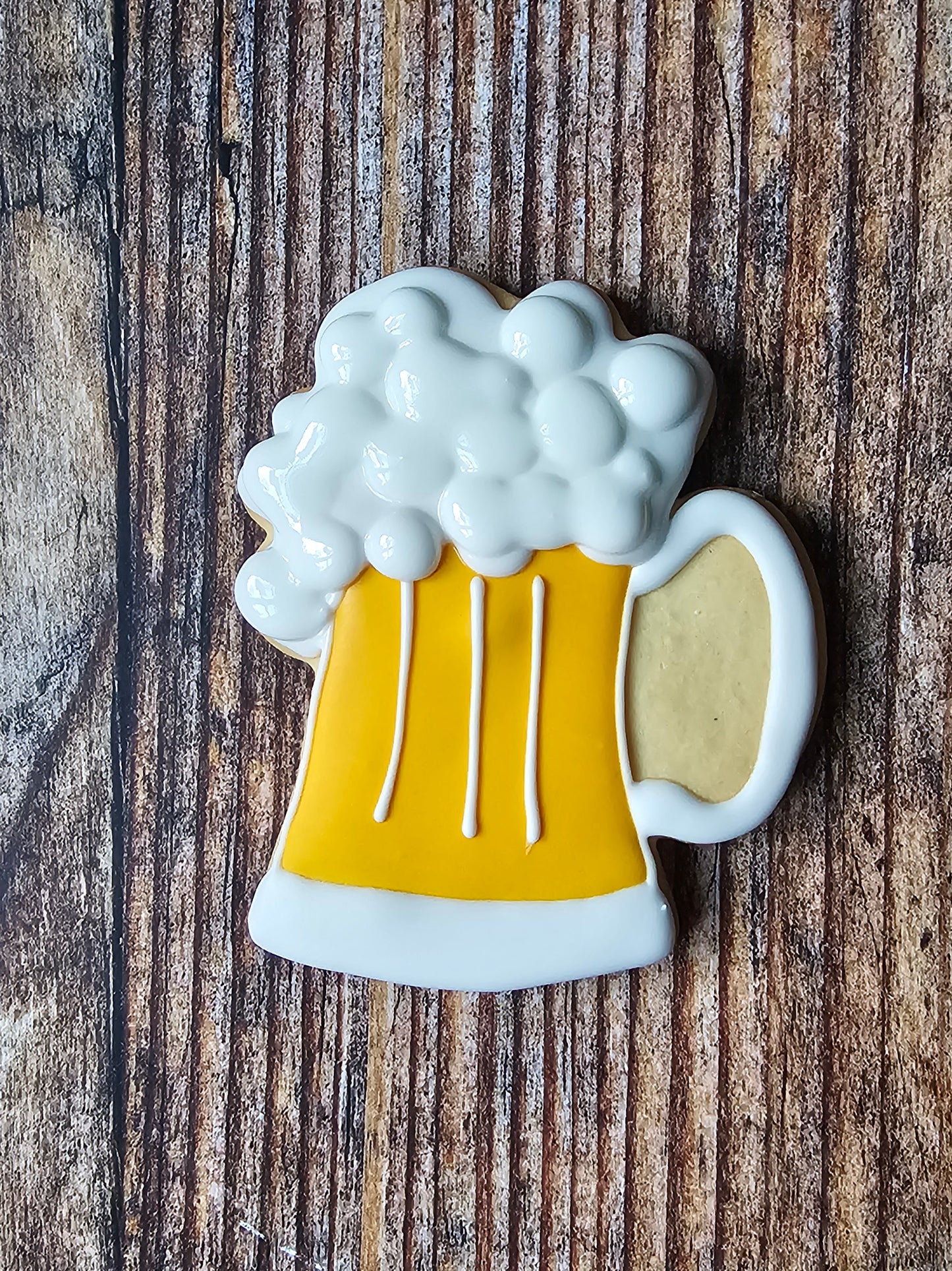 Verre de bière