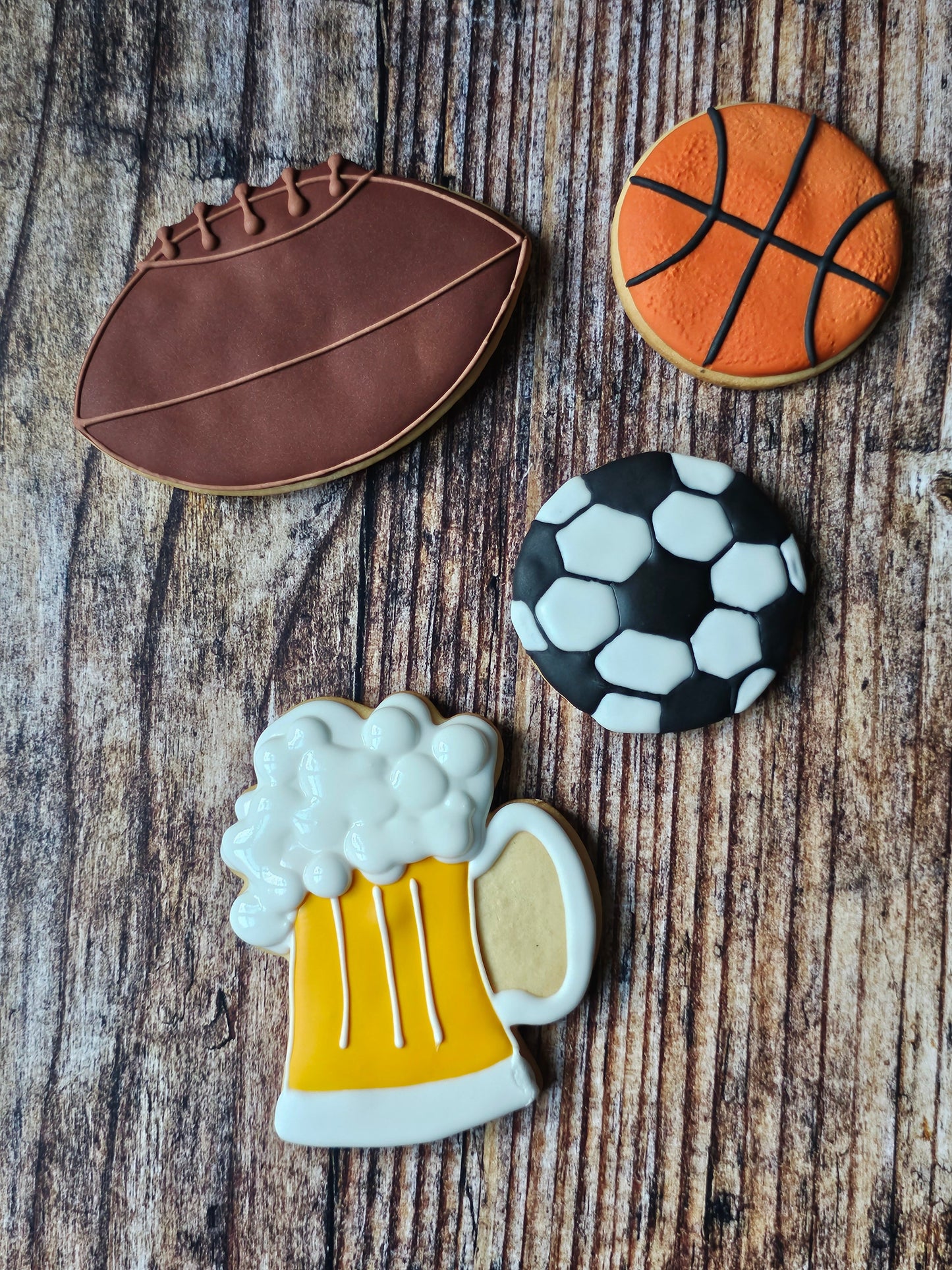 Verre de bière