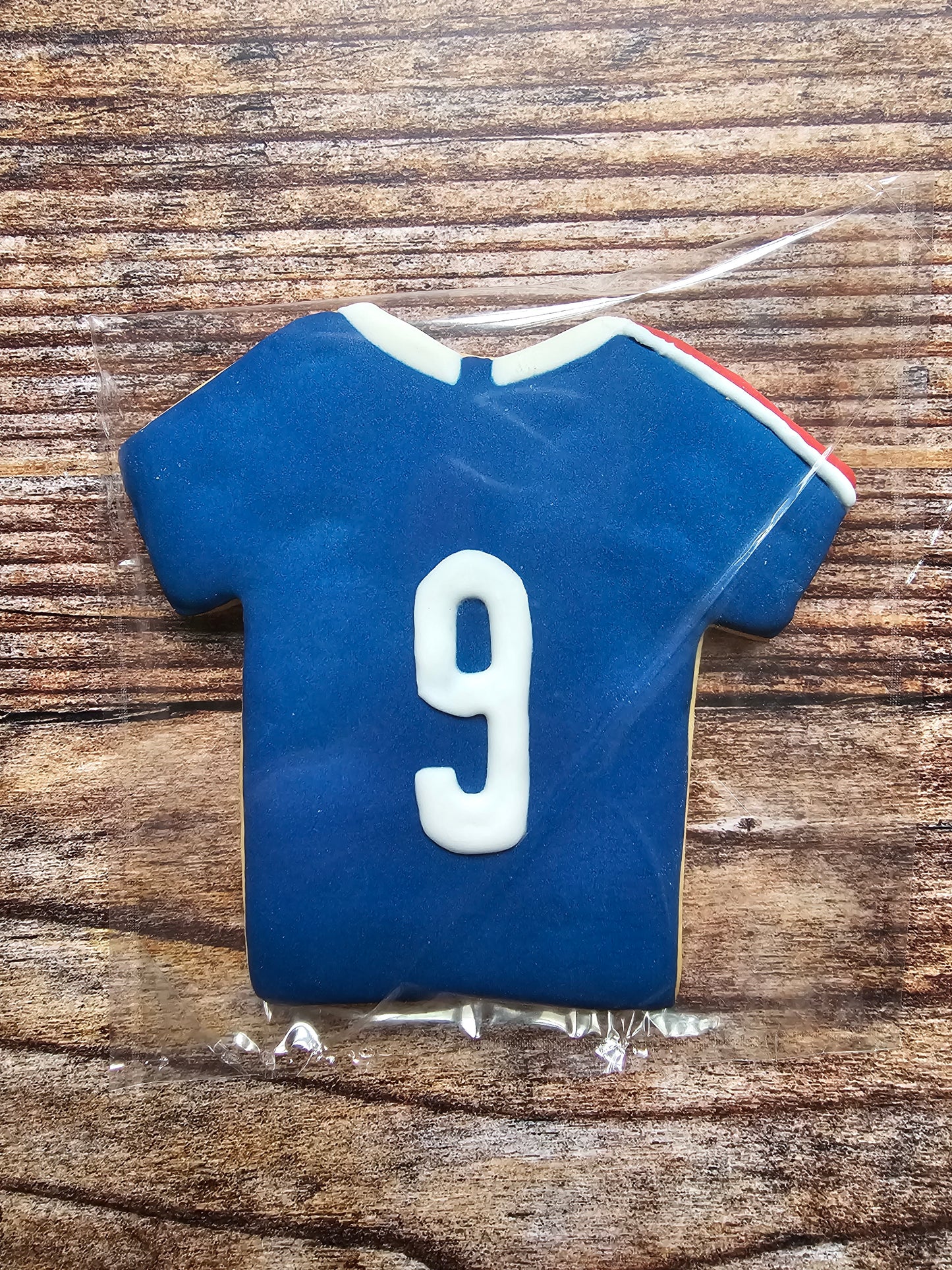 Maillot Equipe de France