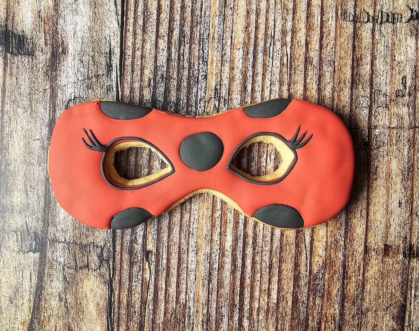 Masque Miraculous