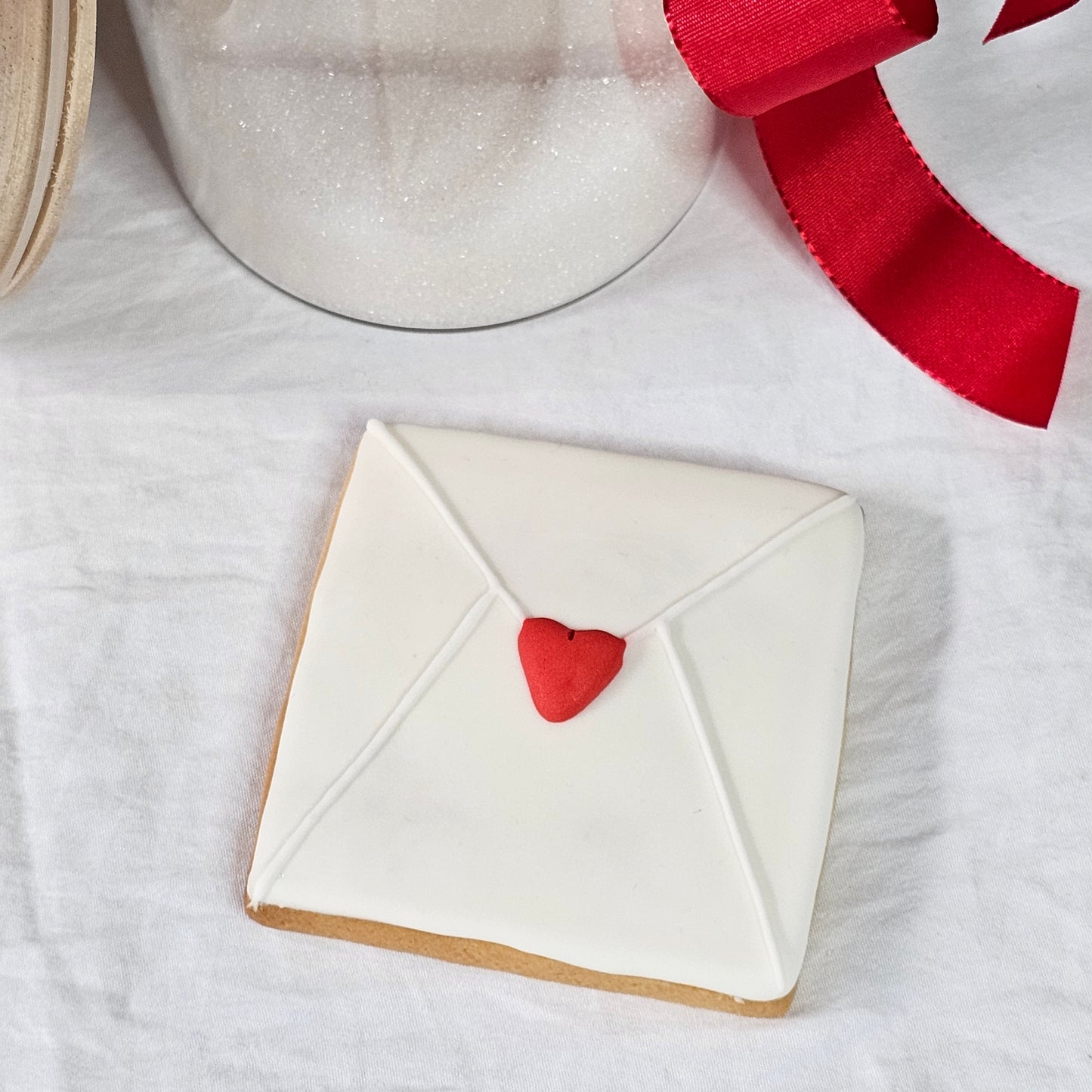 Vous avez un message