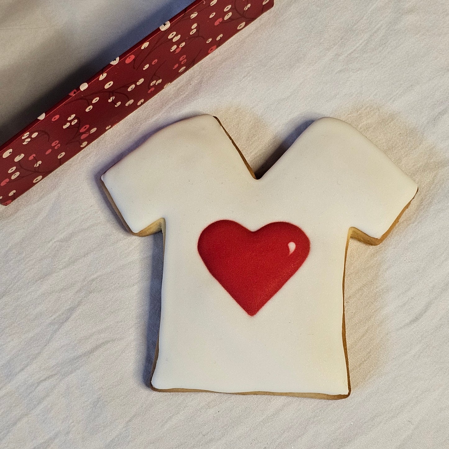 Le T-shirt (3 modèles)