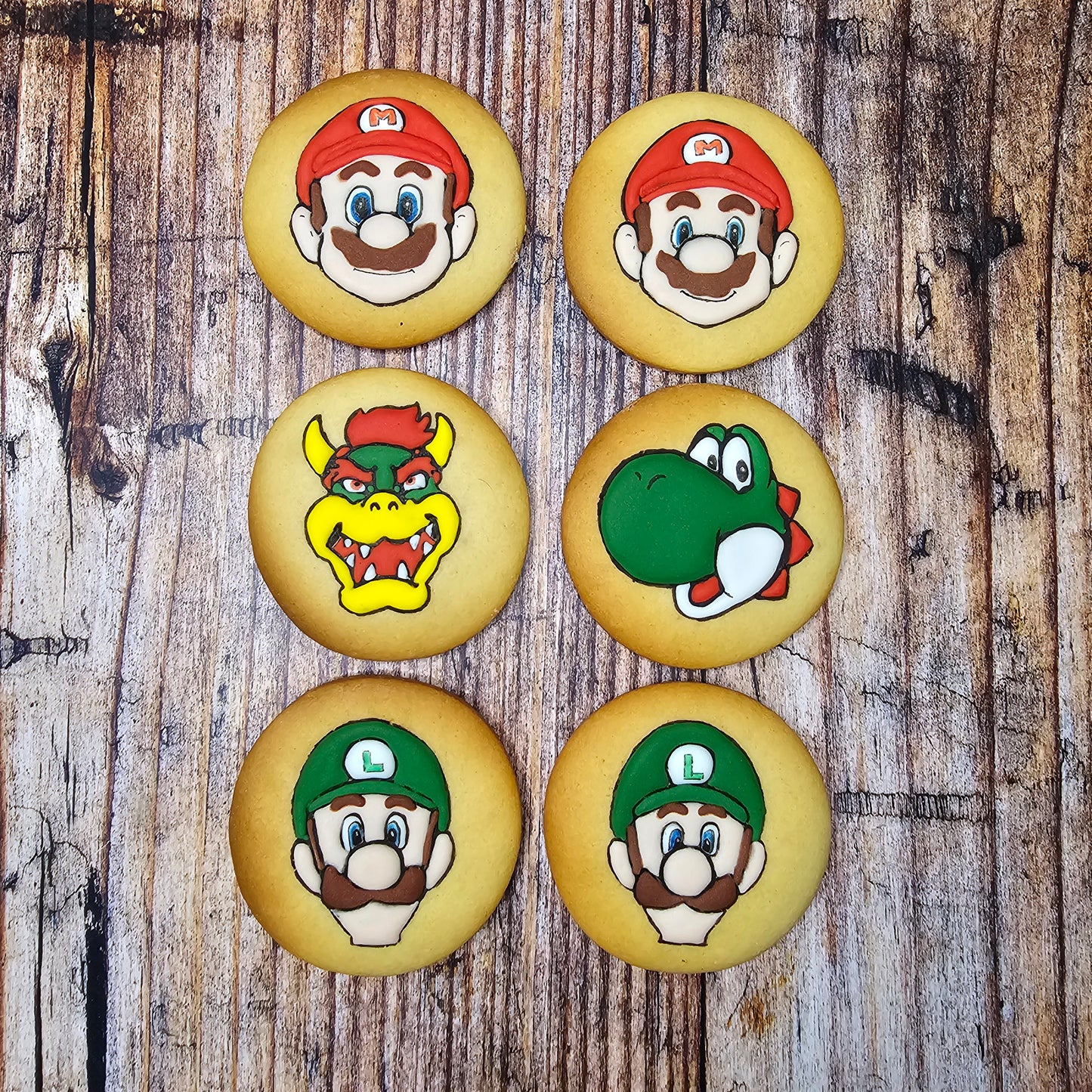 MarioBros