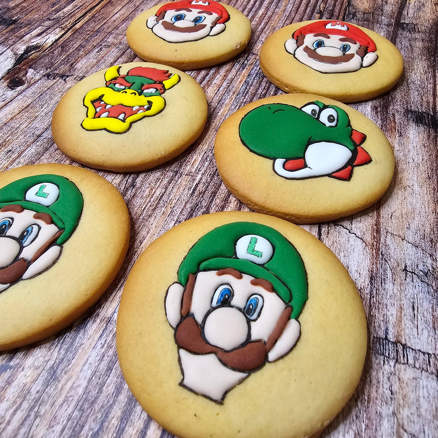 MarioBros