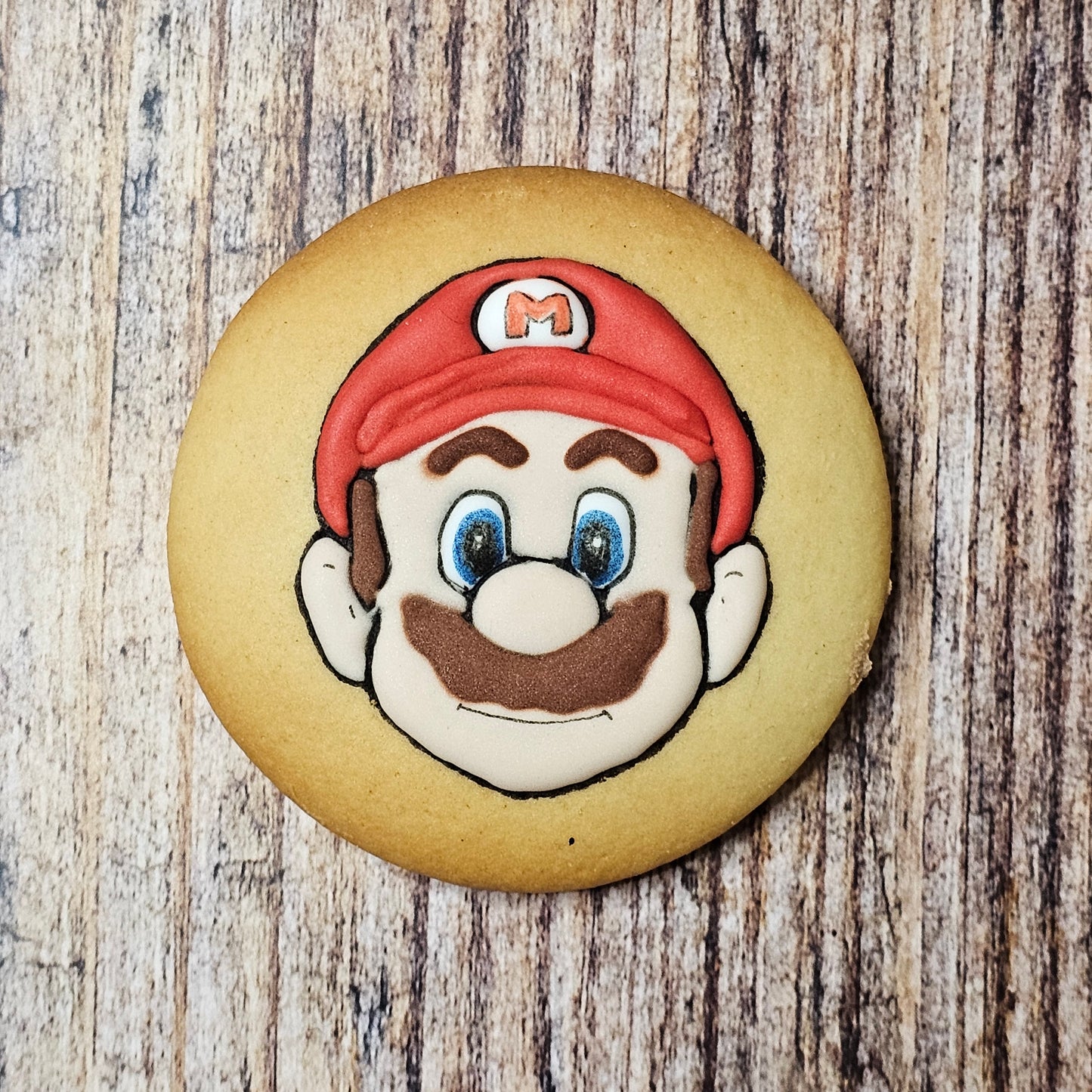 MarioBros