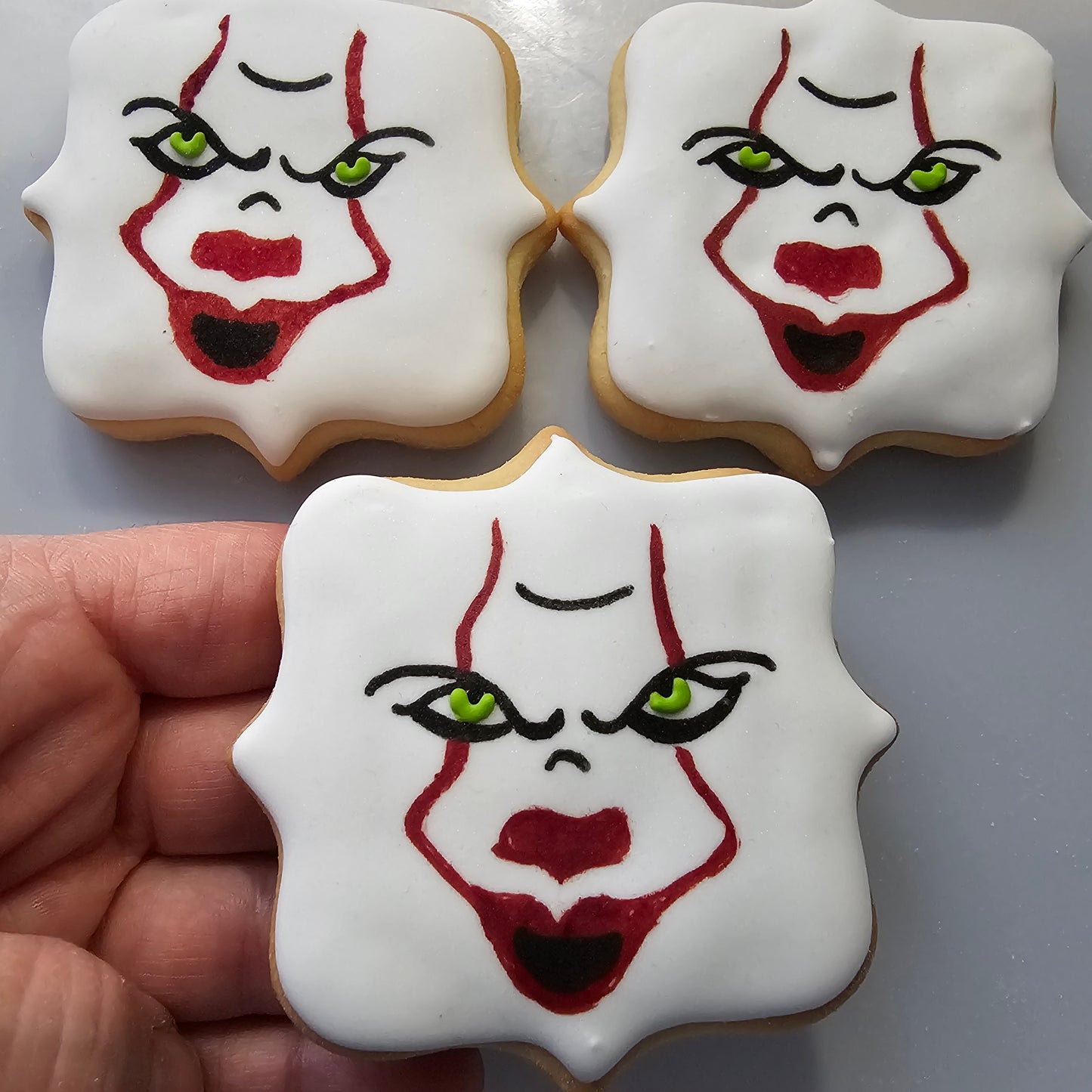 Le jocker