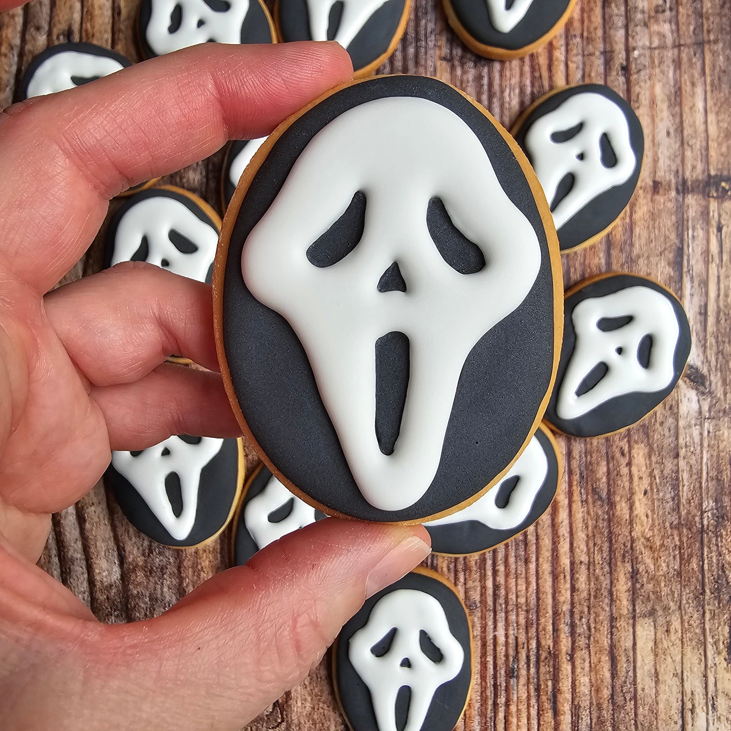 Scream