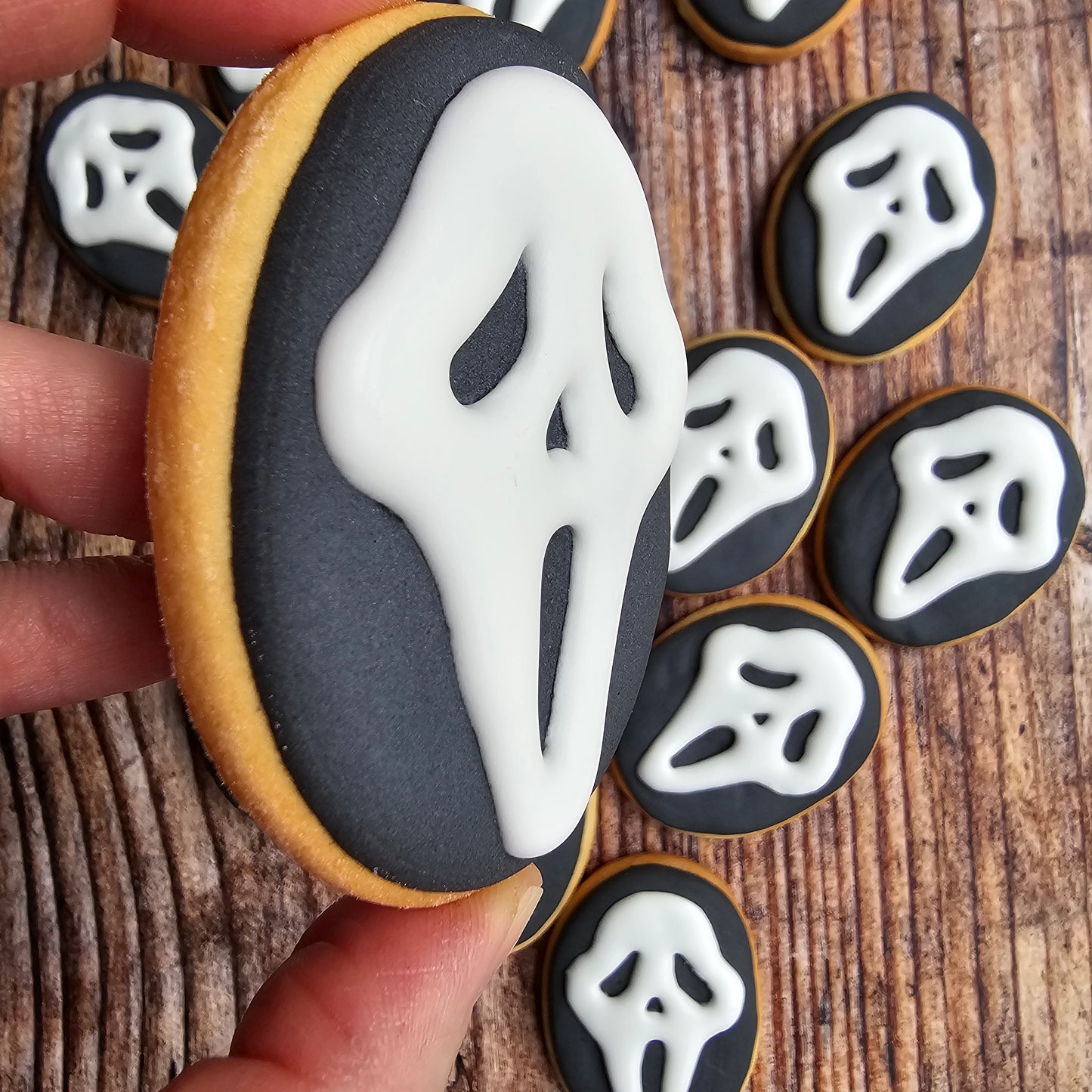 Scream