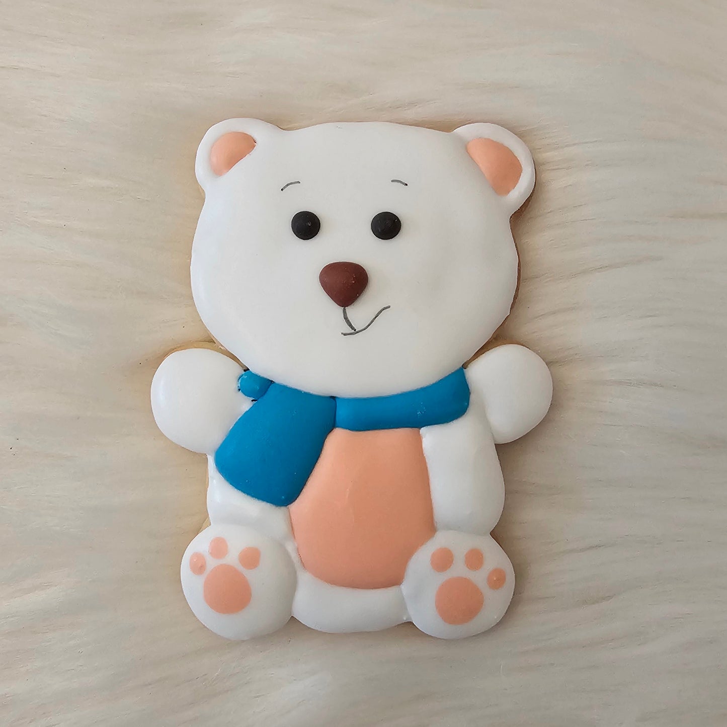 Kit Ourson