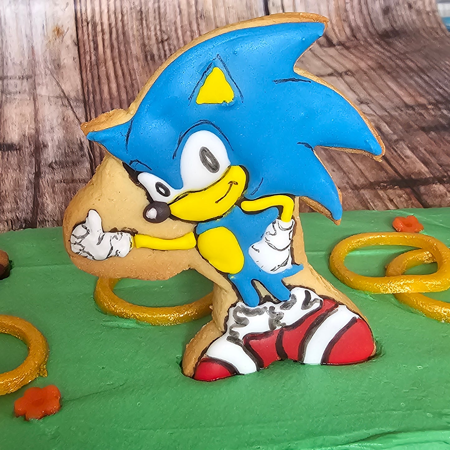 Sonic