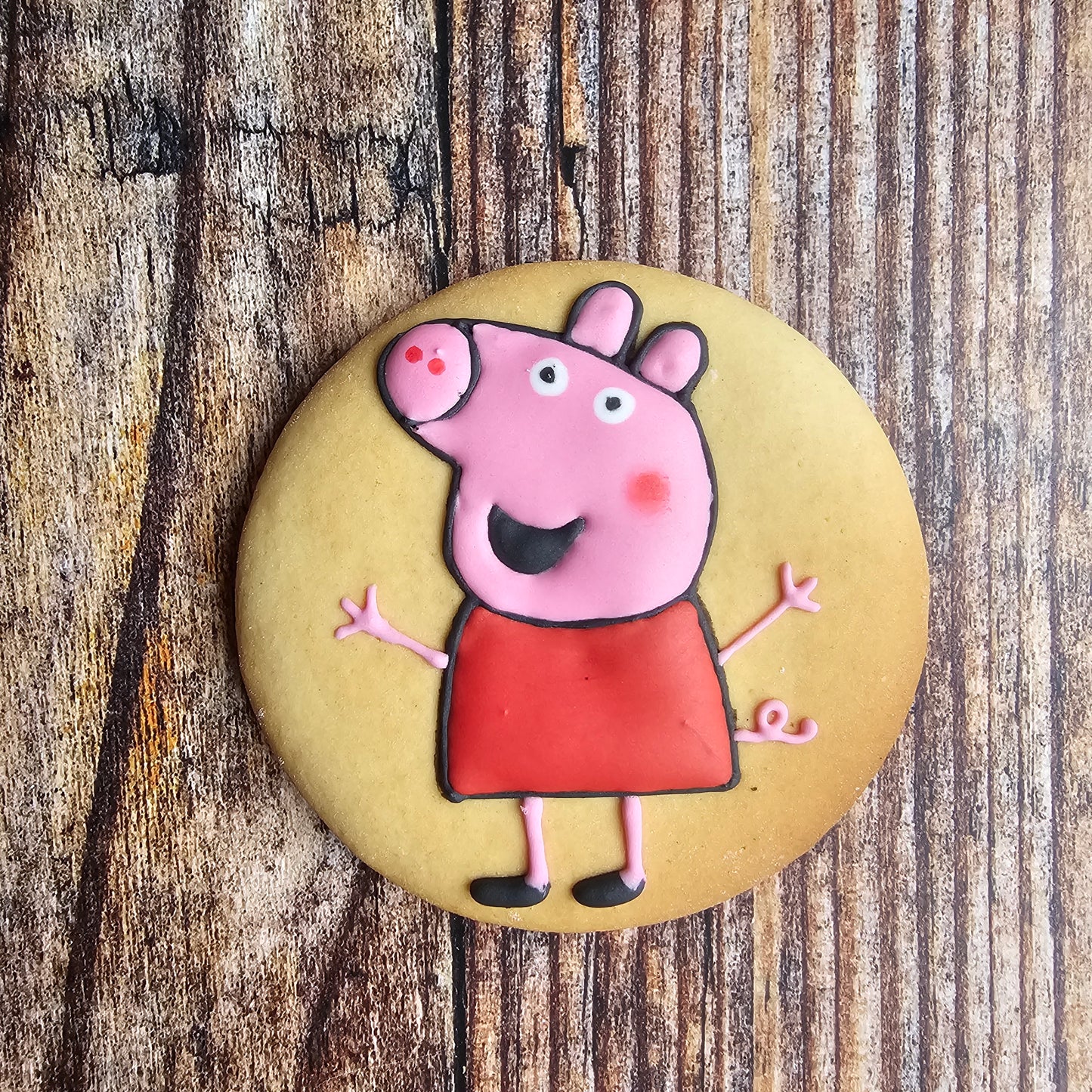 Peppa pig