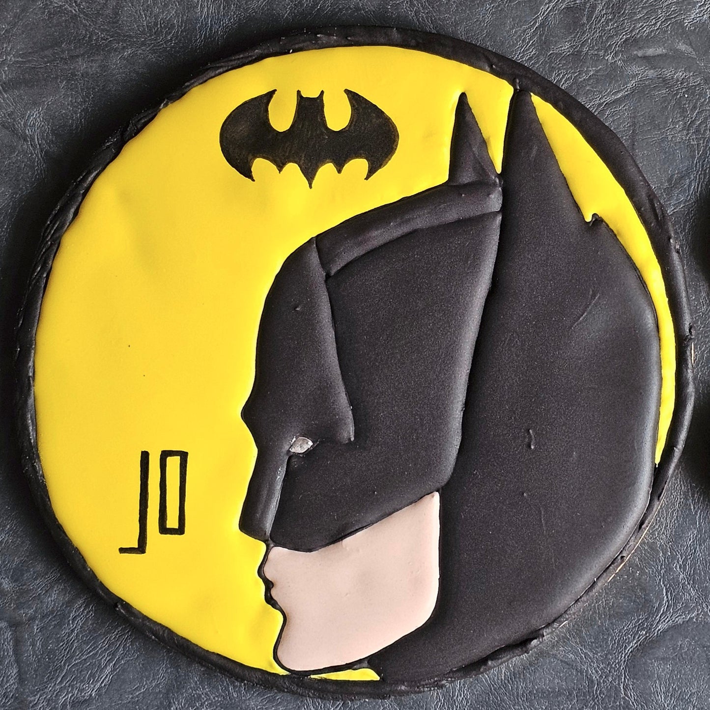 Kit Batman