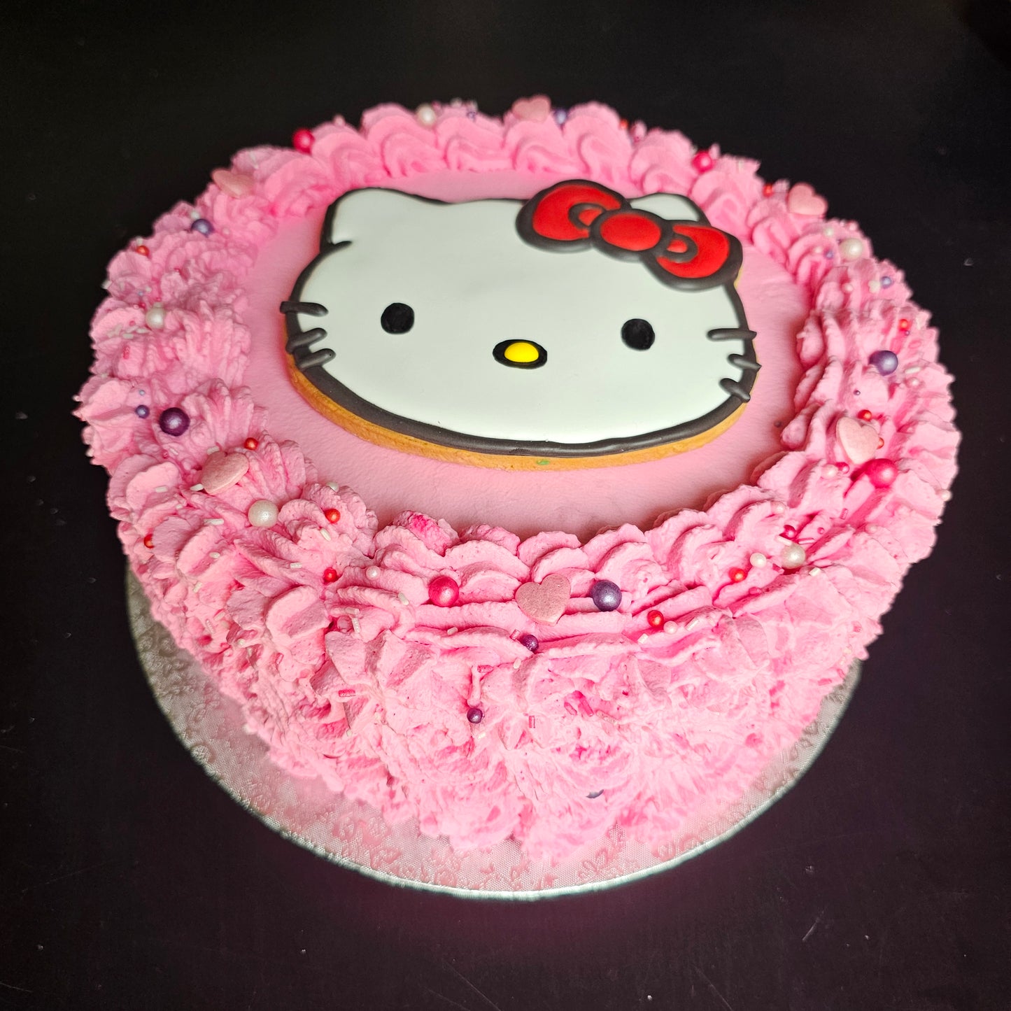 Kit Hello Kitty