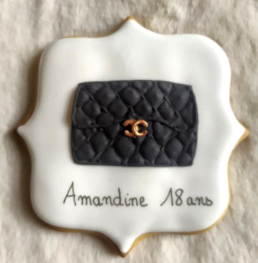 Le sac à main