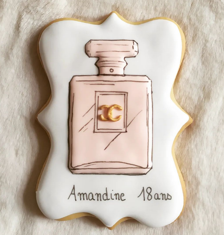 Le parfum
