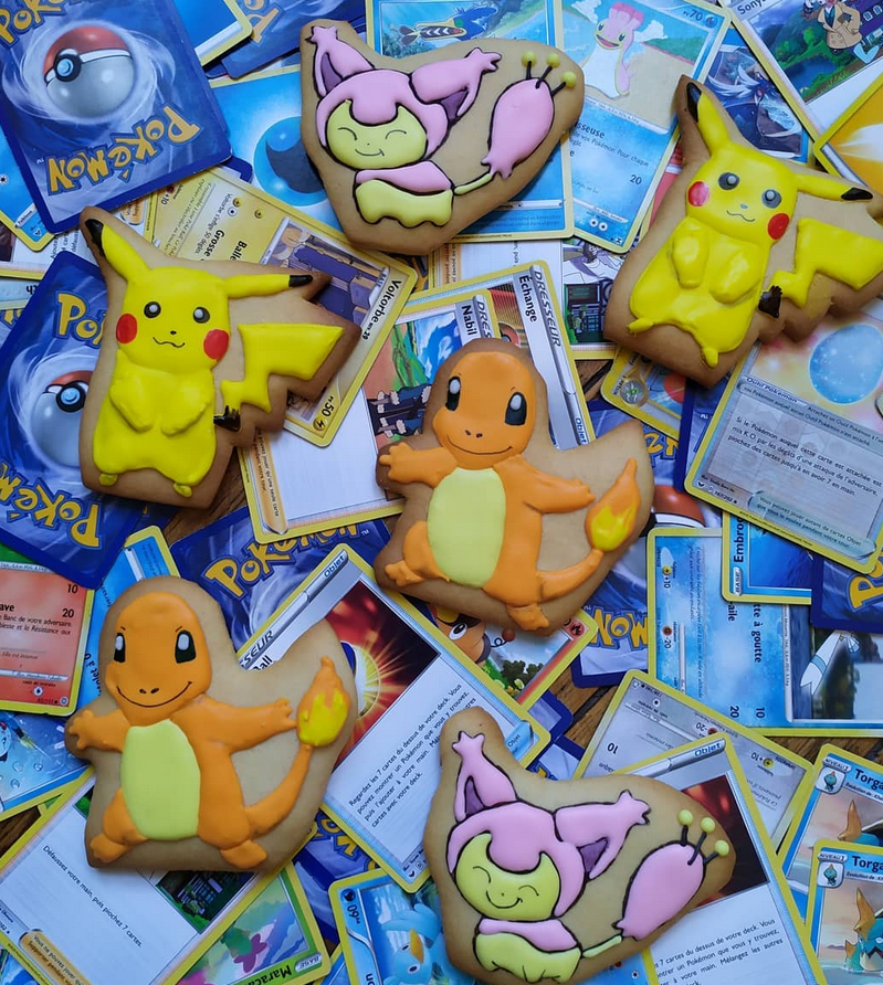 Pokémon