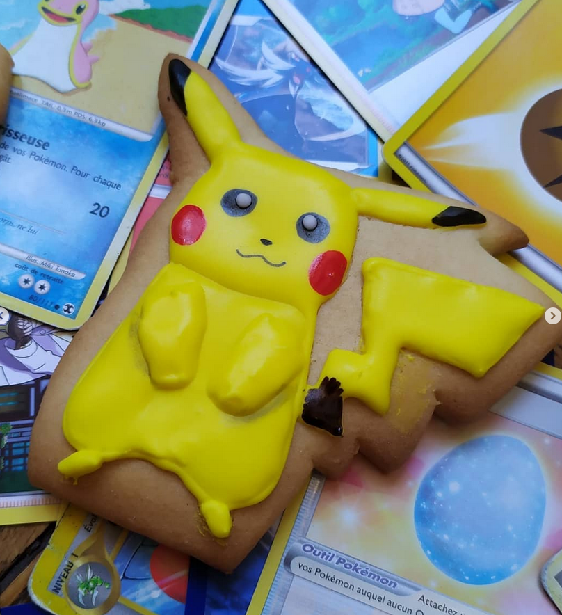 Pokémon