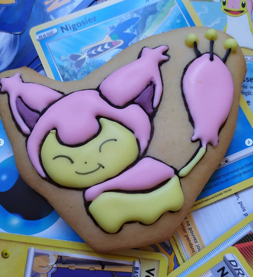 Pokémon