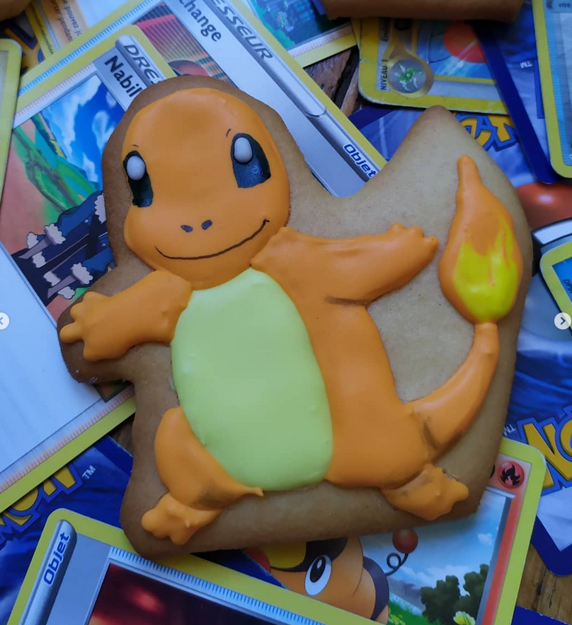 Pokémon