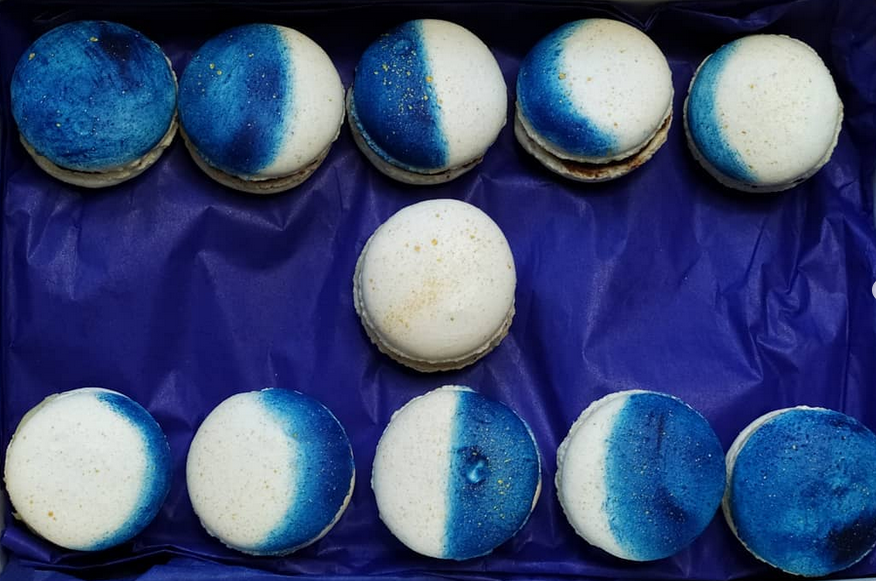Le coffret Lunaire