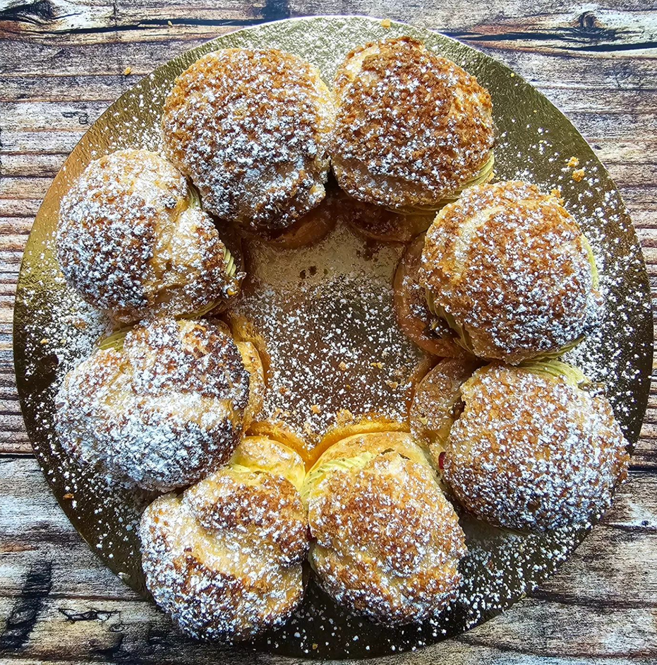 Le Paris-Brest