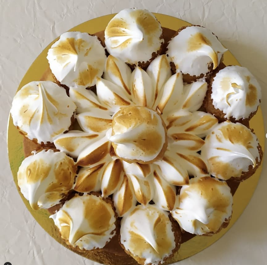 Le citron d'Honoré
