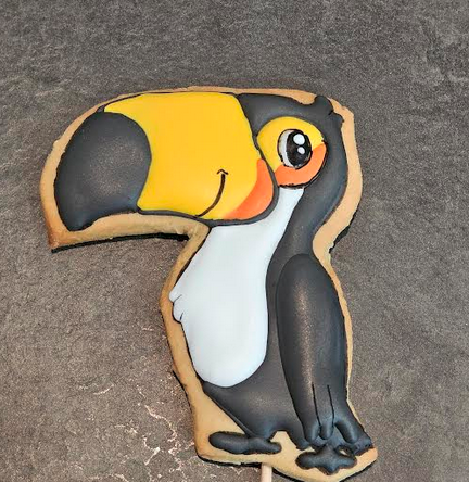 Toucan
