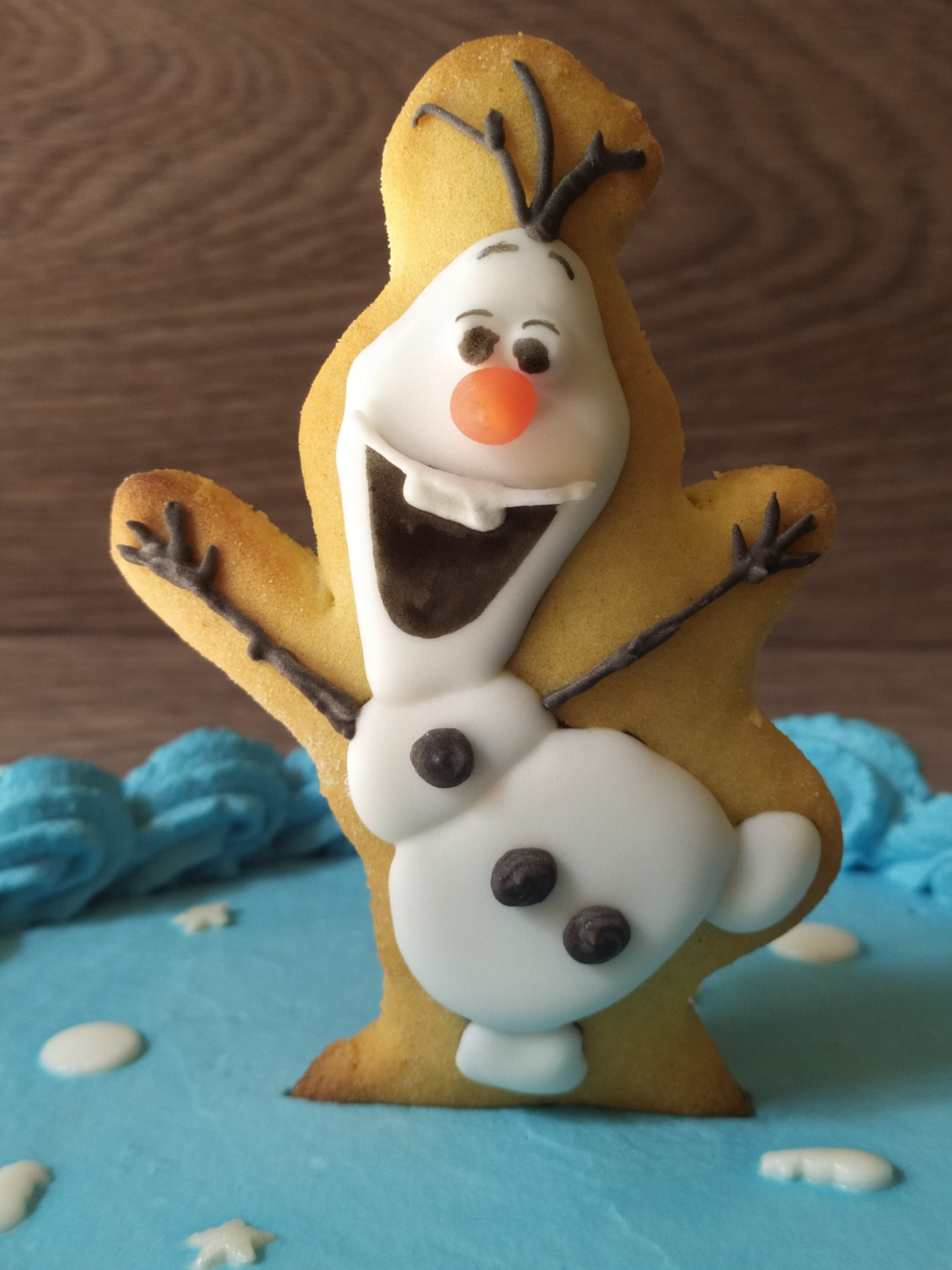 Olaf