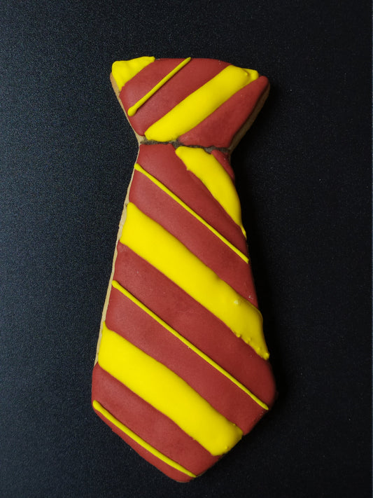 Cravate de Harry Potter