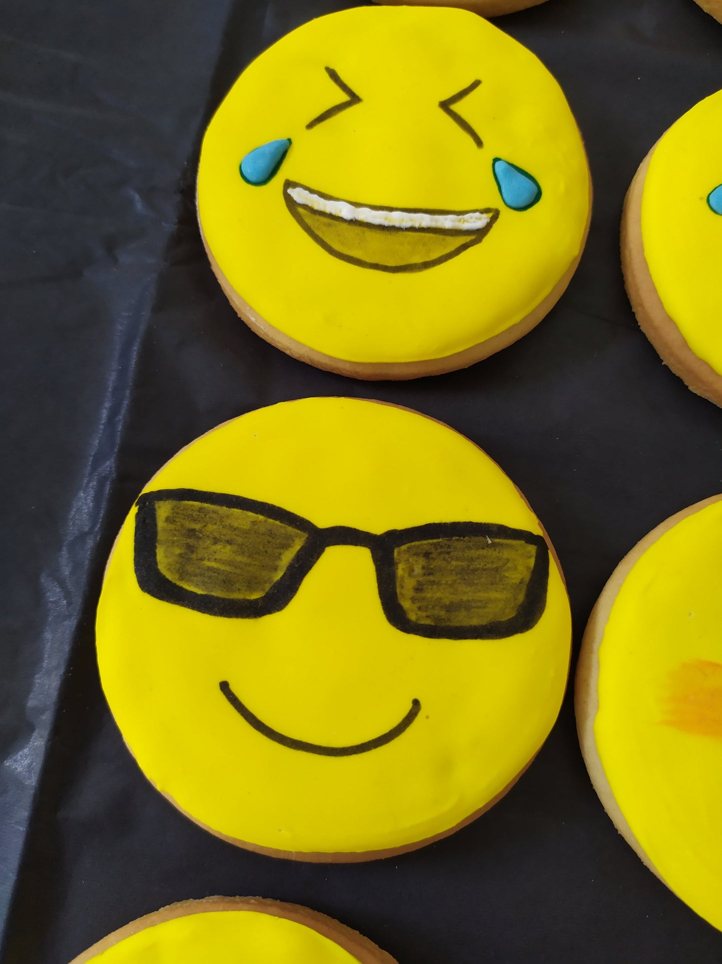 Smiley