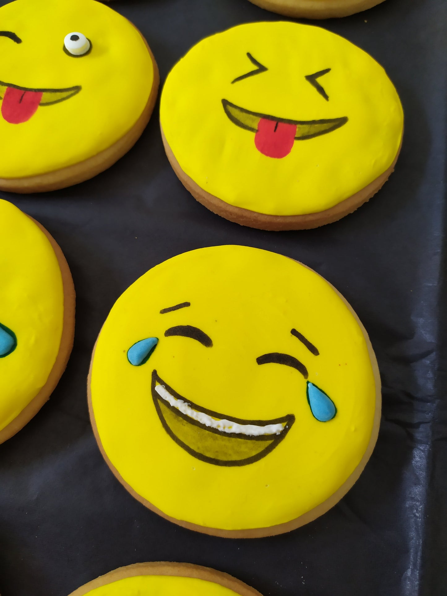 Smiley