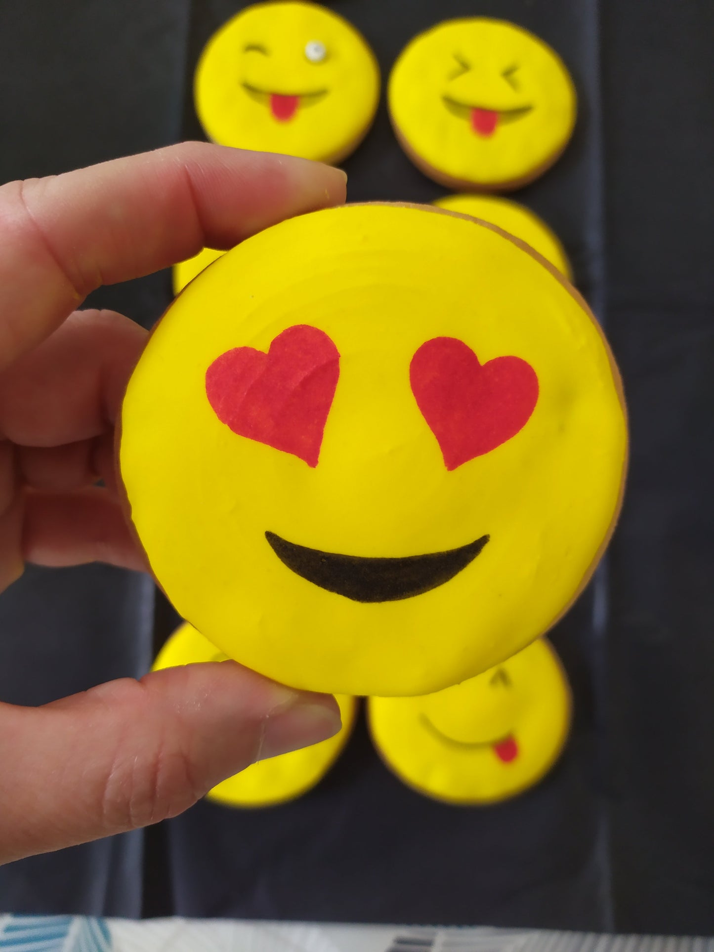Smiley