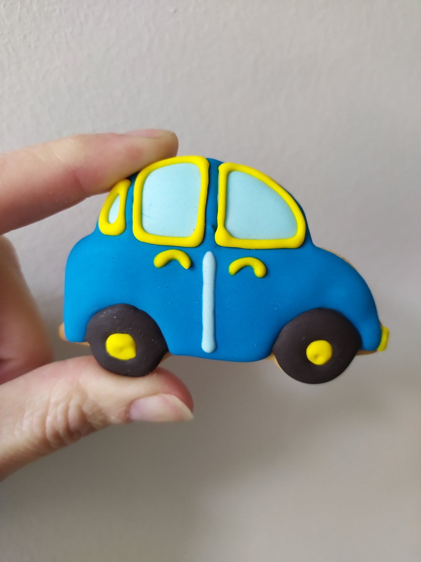 Voiture