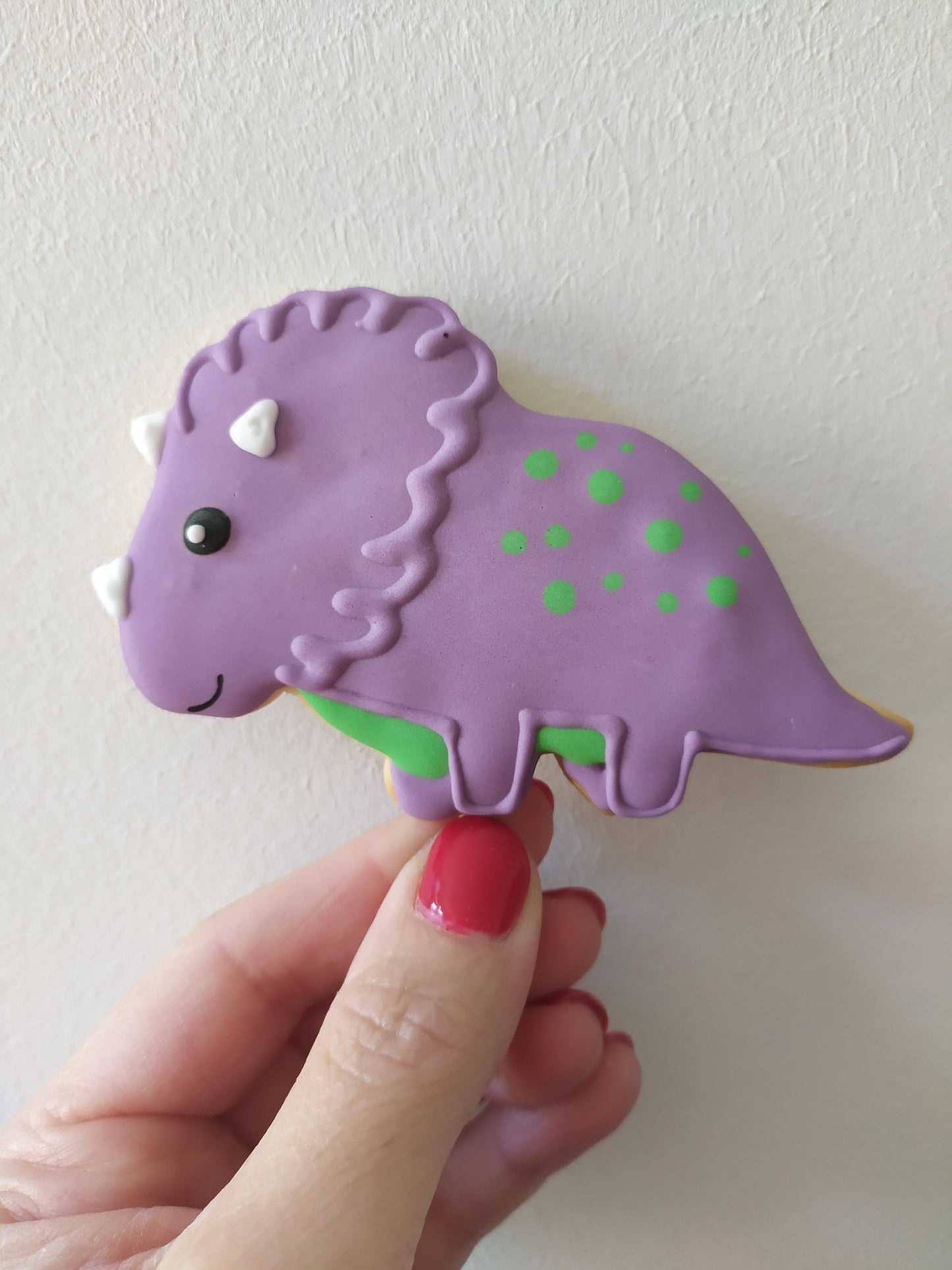 Tricératops