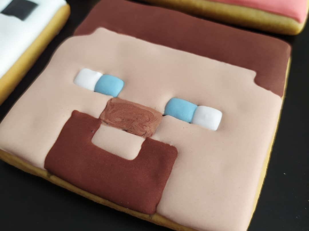 Mine Craft