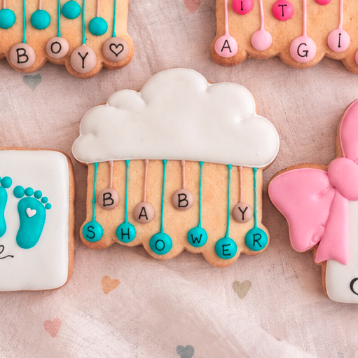 Baby shower