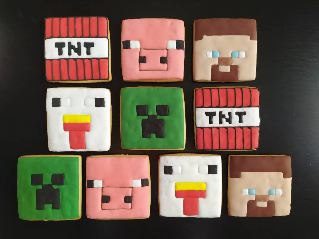 Mine Craft
