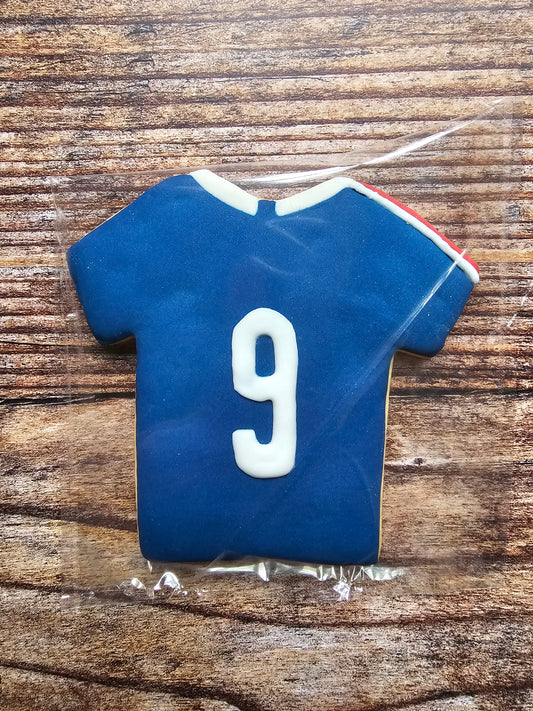 Maillot Equipe de France