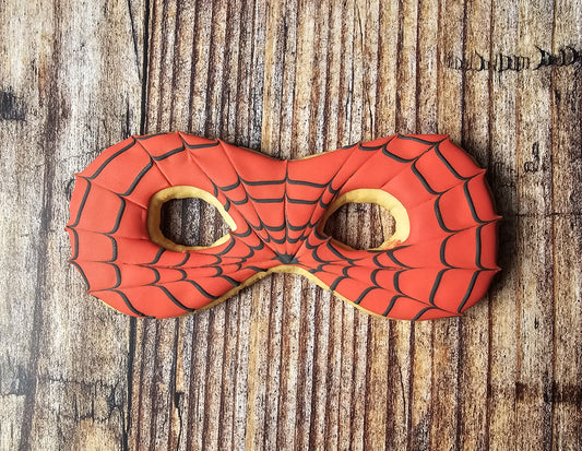 Masque Spiderman