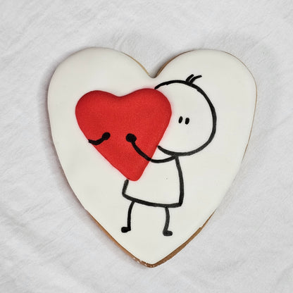 Le plateau des amoureux