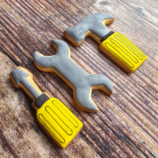Les outils