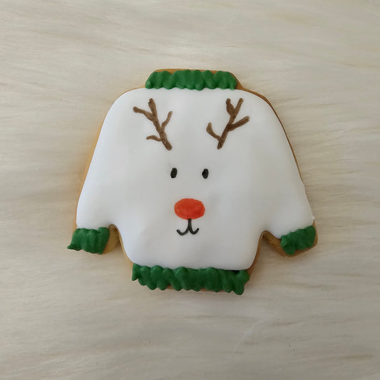 Pull de Noël