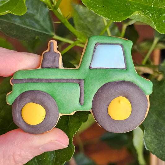 Tracteur