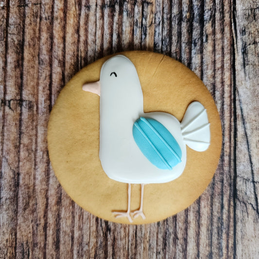 Mouette