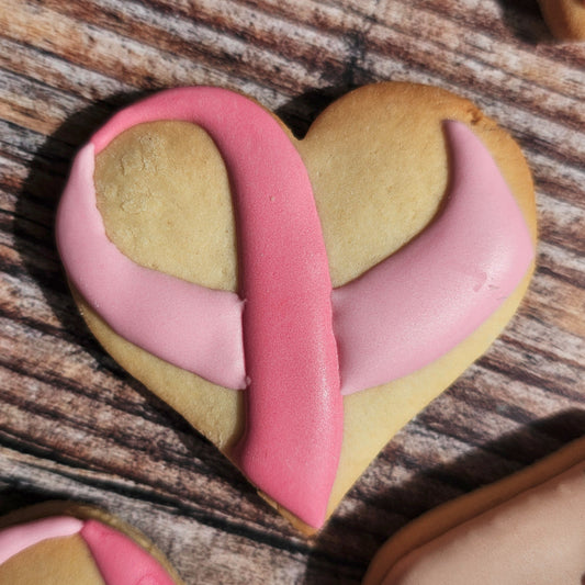 Ruban coeur