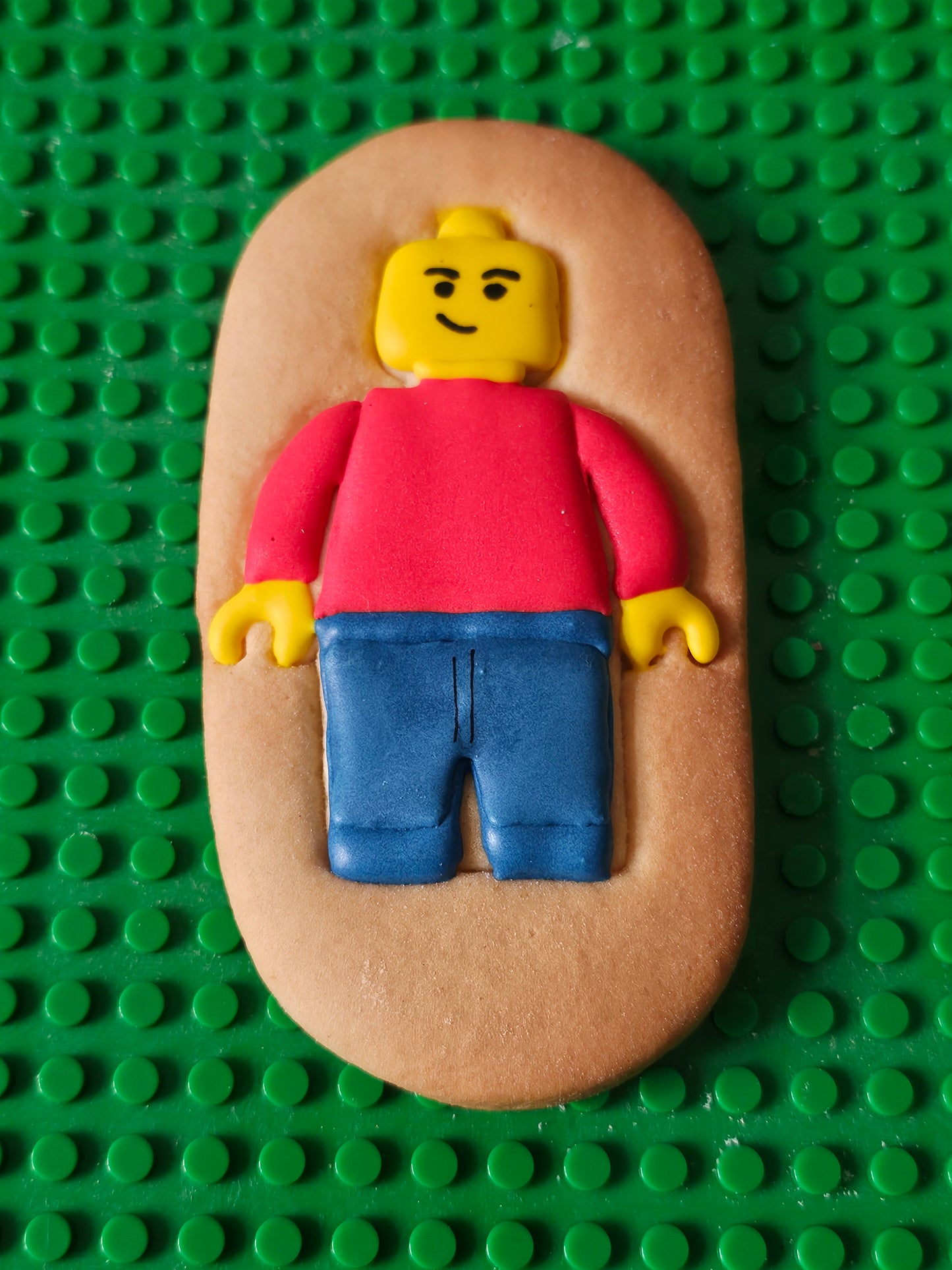 Figurine Lego