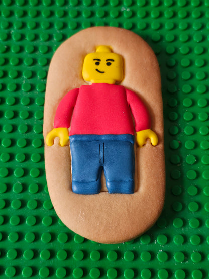 Figurine Lego