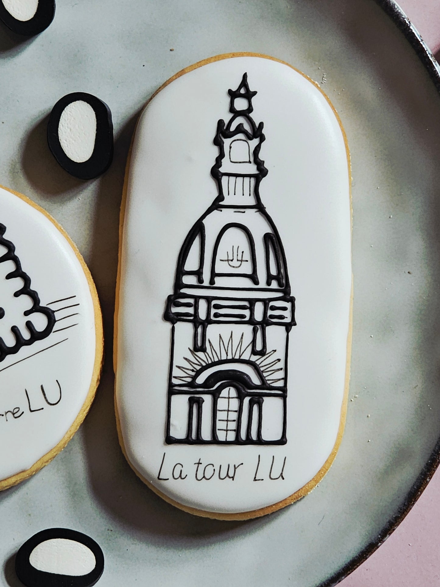 Les monuments nantais